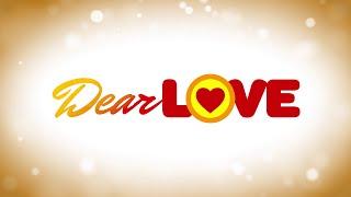 Dear Love LIVE (November 15, 2024) | Love Radio Manila