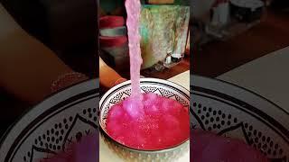 #slime #cool #glibber #pink #schleim #viral #zazizauber #funny #mermaid  thx beste Chefin Melanie 