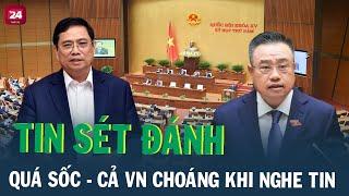 Tin tức 24h mới nhất ngày 05/07/2024 Tin Nóng Chính Trị Việt Nam  #THỜISỰTV24