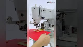 JYL 6090 Small pattern sewing machine