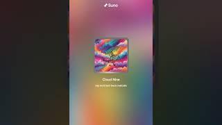 Trav3rsy - Cloud Nine #music #ai