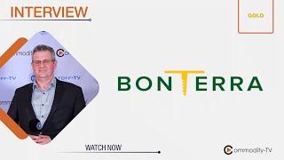 Bonterra Resources: Exploration with JV Partner Gold Fields in Quebec with Excellent Infrastructure