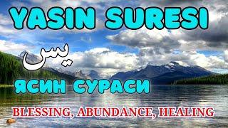 Surah Yasin (Yaseen) | Beautiful Recitation