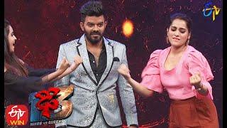 Sudheer | Rashmi | Deepika | Aadi | Funny Joke  | Dhee 13 | Kings vs Queens| 3rd February 2021 | ETV