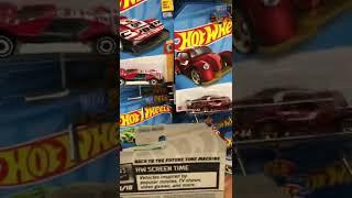 Bamboozled at Big Lots - Hotwheels Hunting for VW Super Treasure Hunt 2022 H Case #hotwheels