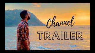 My Youtube Channel Trailer | Channel Trailer Video