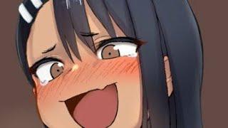 Nagatoro hentai