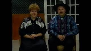 Learn to Line Dance Texas Style (1992)