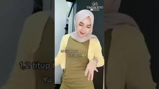 Drisela hijab