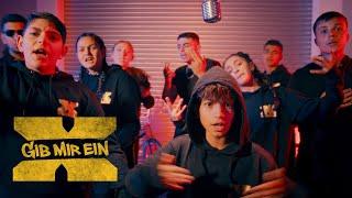 X-Vision Ruhr - Gib mir ein X (official Video) prod. by Denorecords