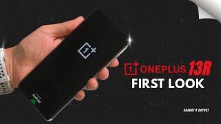 OnePlus 13R Leaks & Rumors Specs, Price, Launch Date Unveiled!