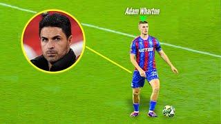 Here’s Why Arteta Wants to Sign Adam Wharton!