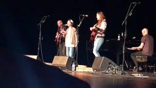 The Joke: Brandi Carlile and Benicio Bryant