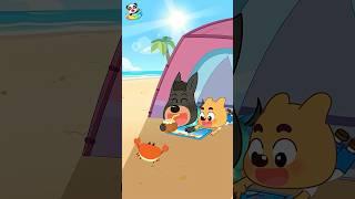 Не играйте в электронные устройства слишком долго｜Kids Health｜Видеоролик для детей｜BabyBus