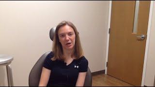 Lauren’s Testimonial | TMJ & Sleep Therapy Centre