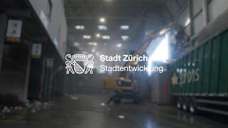 Stadt der Zukunft – Videoportrait über Spross