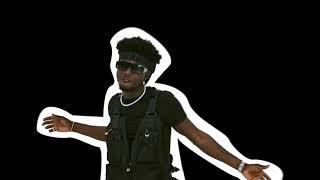 DJ ADWOA X MALCOLM NUNA feat KUAMI EUGENE  ----- MONEY MAN REMIX ( OFFICIAL LYRIC VIDEO )