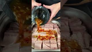 Скумбрия на мангале