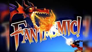 Fantasmic! | Full Source Attraction Audio | Disney's Hollywood Studios