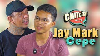 CHITchat with 24-Anyos Milyonaryo, Jay Mark Cepe | by Chito Samontina