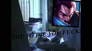 EZ 1v1/TARIC BEATING YASUO IN A 1V1/BUNCH OF YASUO SYNDROMES