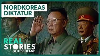 Kim-Dynastie: Die grausame Diktatur Nordkoreas | Doku | Real Stories Deutschland