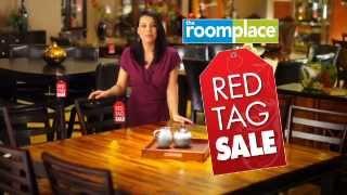 Red Tag Sale