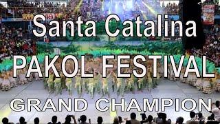 Buglasan Festival 2019 Showdown | Santa Catalina | (PAKOL FESTIVAL) #pakolfestival