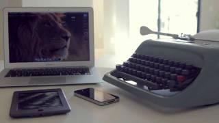 The QWERTY Keyboard