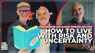 How NOT To Win The Lottery  | With Statistician Prof Sir David Spiegelhalter