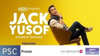 Promo: Jack Yusof | Astro Ria & On Demand (VOD)