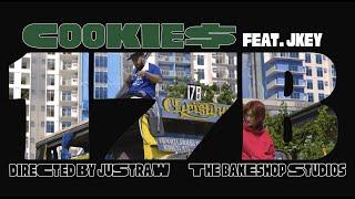 Cookie$ - 17B Featuring Jkey