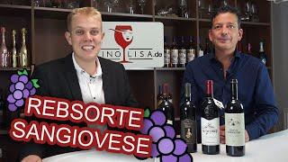 Sangiovese – Die großartige Rebsorte der Toskana