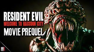 RESIDENT EVIL || NEW Movie & NETFLIX Series In Development | FIRST DETAILS