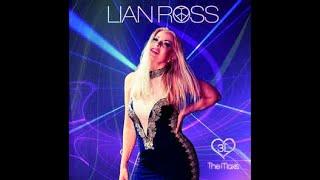 Lian Ross - Angel Of Love (Extended Mix)