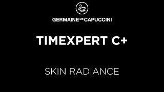 Timexpert C+   Anti Glycation Skin Treatment For Radiance & Luminosity 1