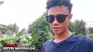 vidio perdana REYN MOTOVLOG