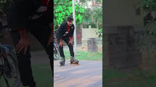 skate action challenge !! #trending #skateaction #challenge#viral #shortvideo #shorts#skatingstunt