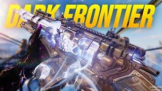 Mythic Holger is Back in CODM  | MYTHIC Holger - Dark Frontier gameplay with best GUNSMITH 