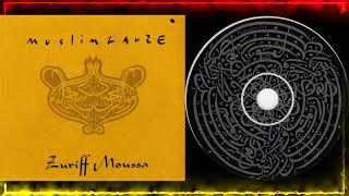 Muslimgauze - Zuriff Moussa (1997)