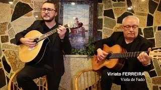 Recordações do passado - Cordeone & Viriato Ferreira