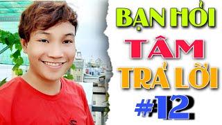Cách Làm YOUTUBE Kiếm Tiền | Bạn Hỏi TRẦN SỸ TÂM Trả Lời #12