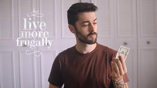 How I Live More Frugally | Financial Minimalism