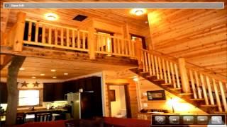 Big Timber Lodge - Helen, GA