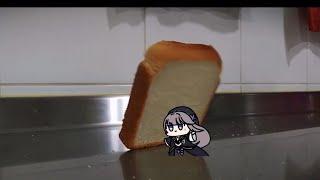 Herta Kuru Ku- *Bread Fallin...*