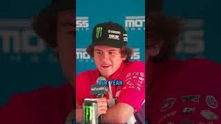 Should Haiden Deegan be Penalised at Fox Raceway??