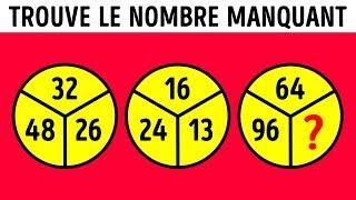 Ce Test Alambiqué Révélera si tu es Bon ou Terrible en Maths