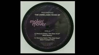 Dezaray Dawn | The Real Deal (Ezel Remix)