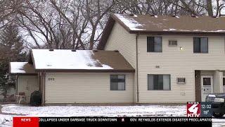 South Dakota man charged with murder after headless body found at apartment