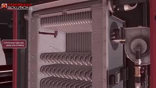 Promo 3D video - Thermal Solutions Industrial Heaters
